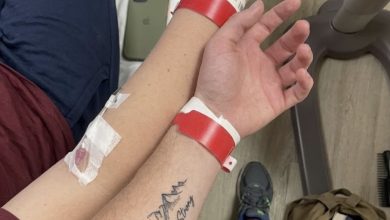Photo of We Went to the ER for My Blood Pressure and Left With the Truth About the Night My Mother Died