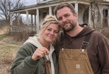 Photo of The Old Man Sold Us His Farmhouse for Almost Nothing, but His One Condition About My Mother-in-Law Left Us Speechless