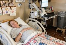 Photo of My Husband Sat Beside My Hospital Bed Holding My Hand. By Morning, I Learned Why He Had Begged the Doctors Not to Let Me See My Sister.
