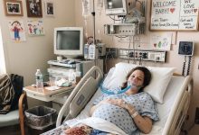 Photo of My Husband Took One Look at Me in the ICU and Asked the Nurse to Remove My Wedding Ring. Three Days Later, I Found Out Why.