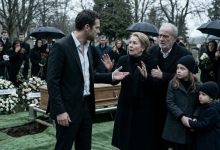 Photo of At My Daughter’s Funeral, Her Husband Said He Was Sending Their Three Girls to Foster Care So He Could Start a New Life
