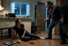 Photo of My Stepfather Broke Into My Navy Apartment at 1:45 A.M.—And Even After He Went to Prison, I Lost Everything I Had Worked So Hard to Build