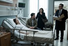 Photo of I Pretended to Be Unconscious After My Coma and Heard My Husband Planning to Steal My Inheritance—But My Father’s Final Secret Came Too Late to Save the Life I Loved
