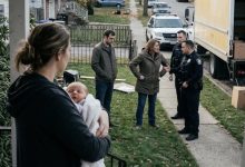 Photo of My Mother Tried to Throw Me and My Newborn Out of My Own House—Then a Nine-Year-Old Letter Exposed the Secret She Had Buried