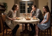 Photo of The Dinner That Exposed My Husband’s biggest secret