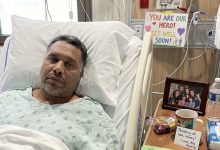 Photo of My Wife Tried to End My Life Support—Then the Doctor Found a Document Signed While I Was in a Coma