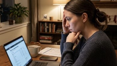 Photo of I Paid for My Family’s Christmas Vacation, but When I Refused to Babysit, They Cut Me Out of Their Lives Forever