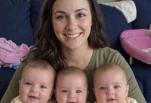 Photo of My Husband Left Me Alone With Our 6-Month-Old Triplets While He Enjoyed a Beach Vacation, Claiming I “Hadn’t Earned a Break” — But When He Finally Came Home, One Unexpected Surprise Wiped the Smug Smile Right Off His Face.